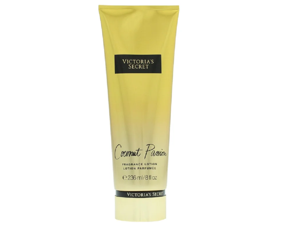 Парфюмированный лосьон для тела Victoria's Secret Coconut Passion Body lotion 236 ml |