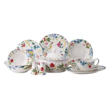 

Sibel table set 32 items