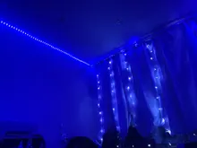 Light Led-Strip Remote-Control Waterproof Rgb 5050 SMD2835 10M 5M DC12V RGBWW with IR