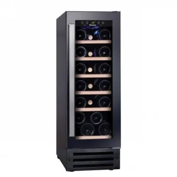 

Vinoteca Candy CCVB 30 19 bottles