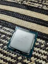 Intel Core i5 i5-3570 3570 Quad Core de 3,4 GHz Quad-Hilo de procesador de CPU 6M 77W LGA 1155