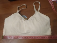 Gran oferta sostén sin costuras sujetadores para mujeres Copa transpirable Bralette alambre libre dormir sujetador tubo Superior de Deportes de sujetador de alta calidad