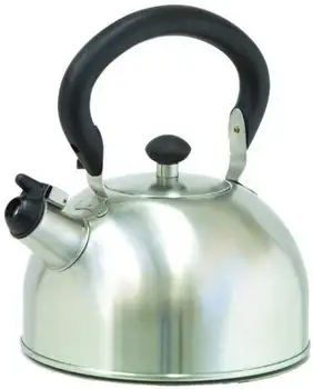 

IBILI-610425-COFFEE SILBANTE INOX 2,50 LT.