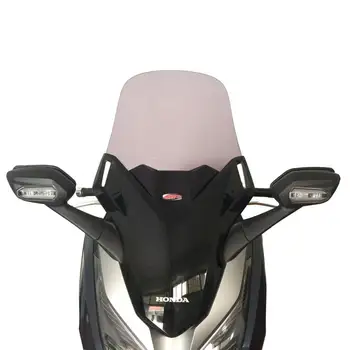 

Forza 250 Compatible Windshield Windscreen 2018-2020