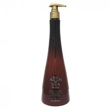 

Rich Argan Shea Butter conditioner 500 ml - Kleral System