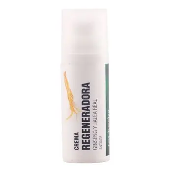 

Regenerative Cream Gingseng Tot Herba