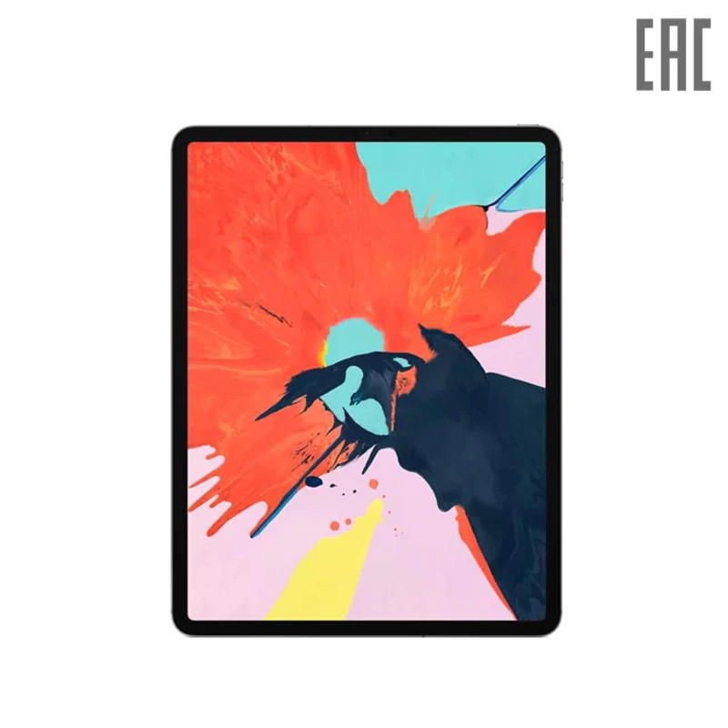 

Планшет Apple iPad Pro 12,9" Wi-Fi 64 GB