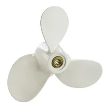 Винт гребной Yamaha 4-5;3x7-1/2x7 шлицевой, BaekSan 120050721A0700BAY