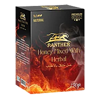 Balsarayi Panther Aphrodisiac Epimedium турецкий мед микс-турецкий макун, 230гр роговой козий сорняк