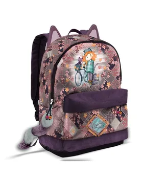 

Forever Ninette Bicycle-Sac à Dos HS FN Casual backpack 44 Cent