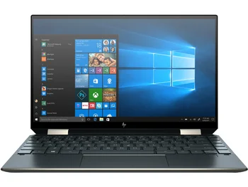 

HP Spectre x360 13-aw0035ur (231A8EA) Blue