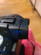 FDA-EP12 de repuesto para visor ocular, accesorio para cámara, FDA EP12, para Sony A33, A55, A57, A58, A65, A77