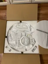 Led Chandelier Bedroom Sala Living-Room New Ce Modern for by