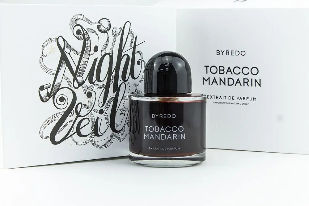 Tobacco Mandarin Byredo Neiman Marcus Byredo Tobacco Mandarin
