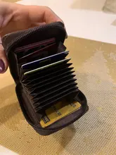 Organizador de tarjetas para viaje, cartera para pasaporte, portatarjetas de identificación, estuche para Bolsa de tarjeta de crédito de tickets con cremallera