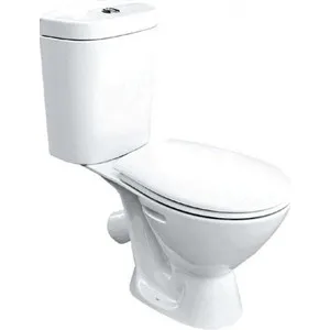 

Cersanit Mito best toilet with seat (s-ko-Mir-bes-St-p-W is)