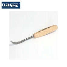 Клюкарта Standart Line полукруглая, тип 5, 10 мм, Narex