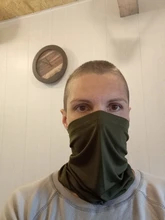 Ourdoor-bufanda de tubo para ciclismo, senderismo, Camping, caza, correr, cuello, pañuelo de motocicleta máscara de rostro pañuelo, bufanda mágica para hombre y mujer