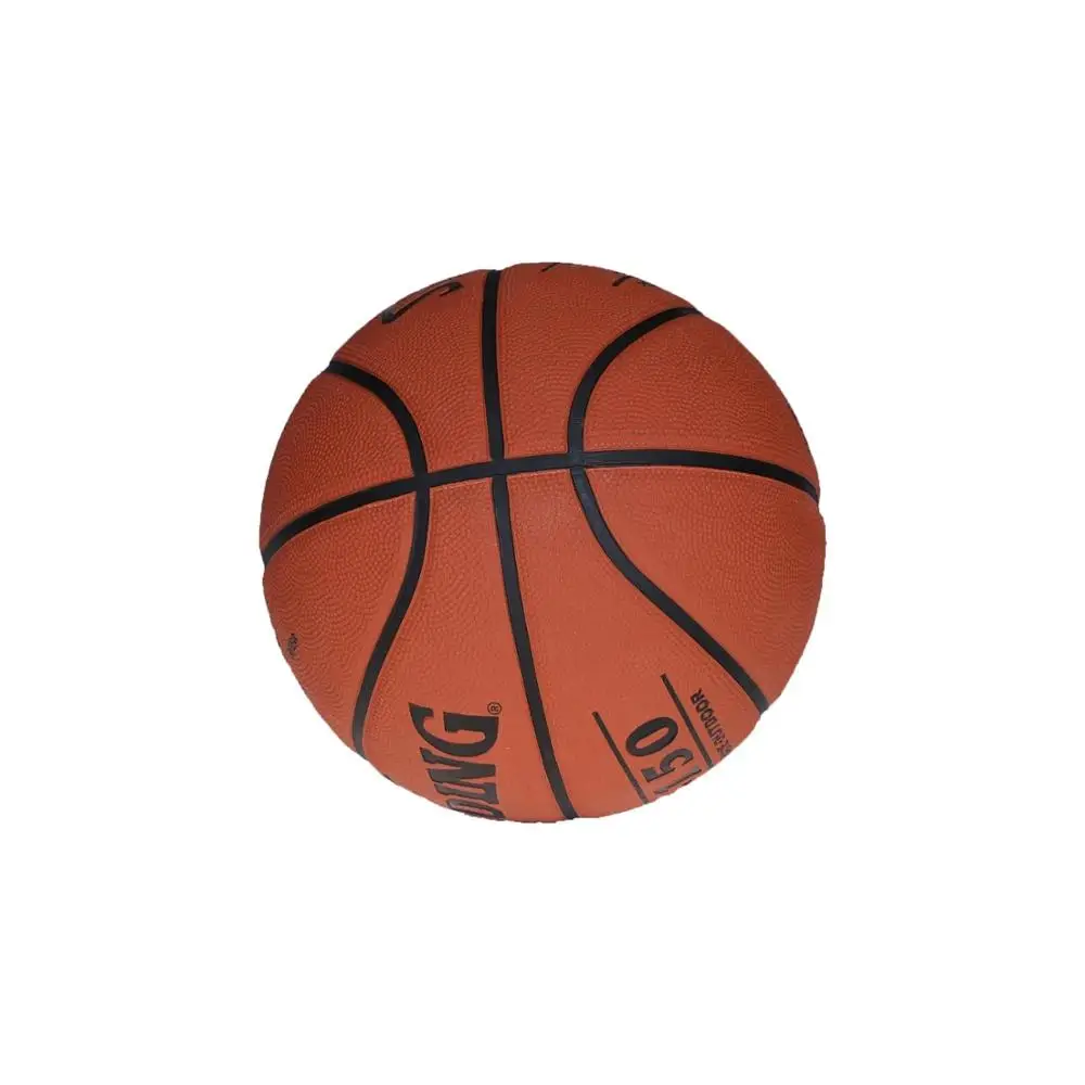 Spalding TF 150 баскетбольный мяч для улицы Оригинальный стандартный номер SPALDING 7