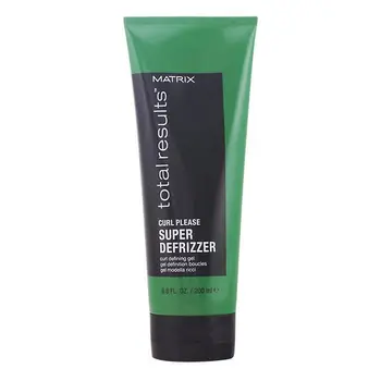 

Styling Gel Matrix (200 ml)