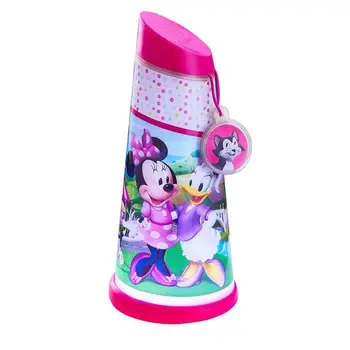 

MINNIE GoGlow 2-in-1 torch child night light-Worlds Apart