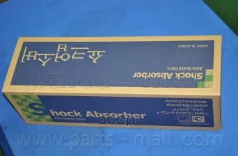 Амортизатор Hyundai Elantra 06-/Kia Ceed 06- Пер.Прав.Газ. Parts-Mall Pjafr004 Parts-Mall арт. PJAFR004