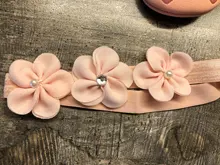 Ma & Baby-zapatos de lazo de piel sintética para recién nacidos, calzado de princesa para fiesta de cumpleaños, zapatos de cuna blandos, 0 a 18 meses