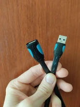 Vention USB 3,0 Cable de extensión USB 3,0 de 2,0 extensor de Cable de datos para PC inteligente Xbox TV una SSD Acelerador de velocidad USB Cable de extensión