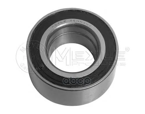 100 407 0037_подшипник Ступ. Зад.!Audi 80/A6 Quattro/A8/V8 88-98 Meyle 1004070037 Meyle арт. 1004070037