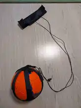 Circling-Belt Juggle-Bags Soccer-Ball Football-Training-Equipment Kick-Solo Kids Children
