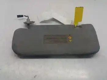 

96400AV600 sunshade right NISSAN first saloon (P12)