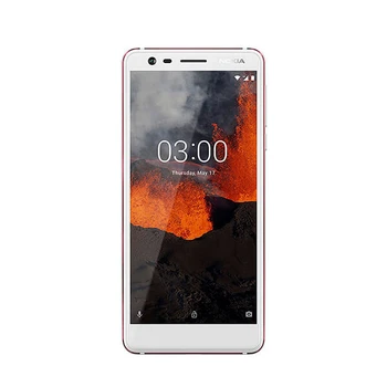 

Nokia 3.1 16GB 4G Dual Sim White