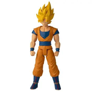 

Figure Goku Super Saiyan Limit Breaker Serials Dragon Ball Super