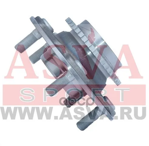 Ступица Колеса С Abs | Зад Прав/Лев | Cefiro A33 1998-2003 ASVA арт. NSWHA33A44R