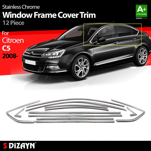 Citroen C5 Accessories & Parts 