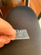 Pendiente de cartílago falso para mujer, joyería Vintage Punk, Simple, geométrico, forma de C doble, sin Piercing, 1 ud.