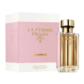 

EDT perfume Women La Femme L'eau Prada (50 ml)