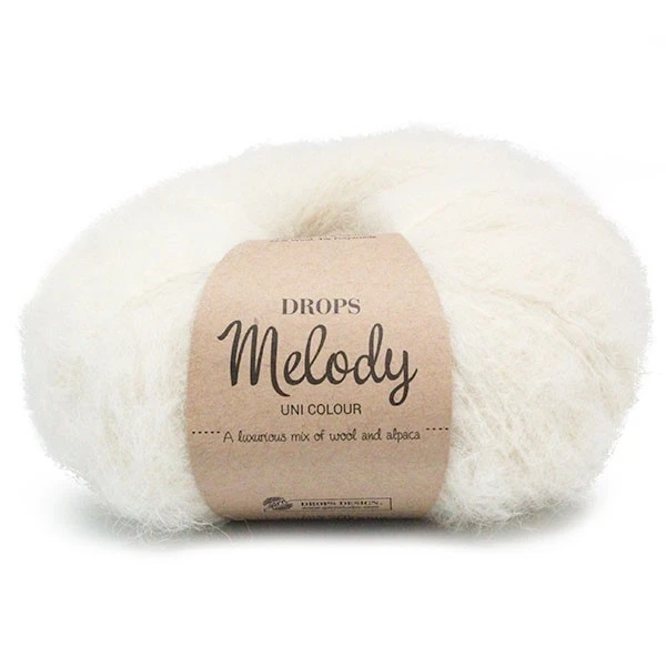 Yarn DROPS "Melody"