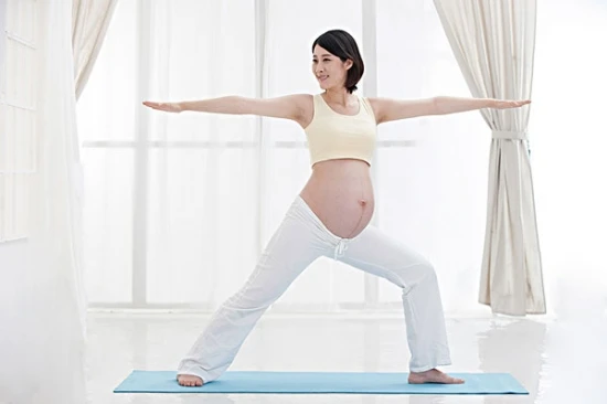 孕妇瑜伽有哪些好处呢及常见问题-养生法典