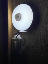 LED Ceiling Lights PIR Motion Sensor Smart Home Lighting AC85-265V 9W 13W 18W 24W 36W