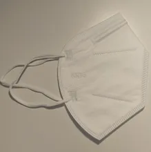 Mascarilla FFP3 KN95 de 5 capas, máscara de protección de 2 colores, respirador de seguridad, antipolvo, anticontaminación, FFP2, envío en 24 horas