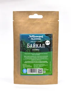 

Байкал tincture/Set herbs and spices for настаивания on алкоголе.