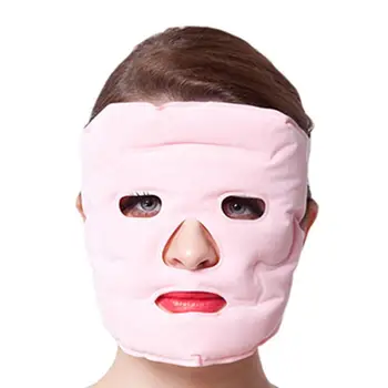 

Premium Firm V Face Band Massage Bandage Lifting Act Face Mask Double Chin Mask Small V Face Beauty Tool