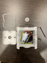 Led Wall Lamp Aluminum Outdoor IP65 Waterproof Up Down Wall Light For Home Stair Bedroom