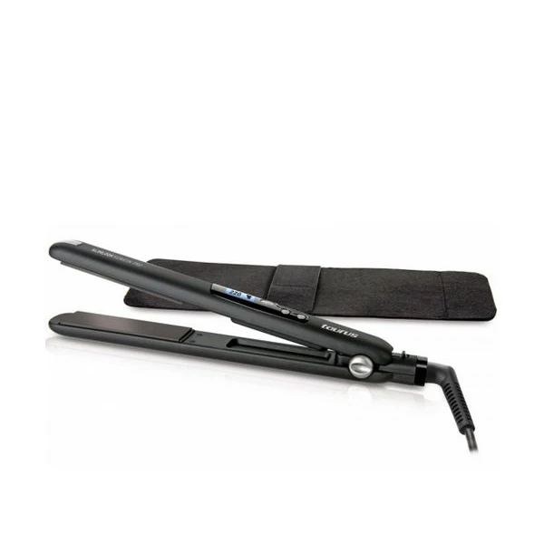 Выпрямитель для волос aurus Slimlook Keratine Pro Black