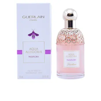 

AQUA ALLEGORIA PASSIFLORA edt vaporizer 75 ml