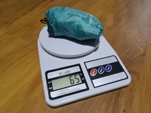 Mochila ultraligera plegable para hombre y mujer, morral ligero de 15L, mochila de viaje para deportes al aire libre