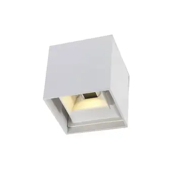 

Apply Drawer white led