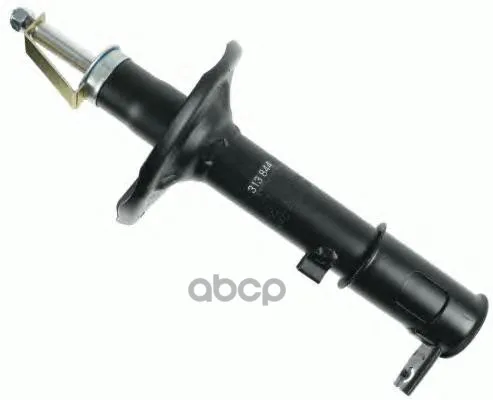 Амортизатор Boge арт. 27-K61-A