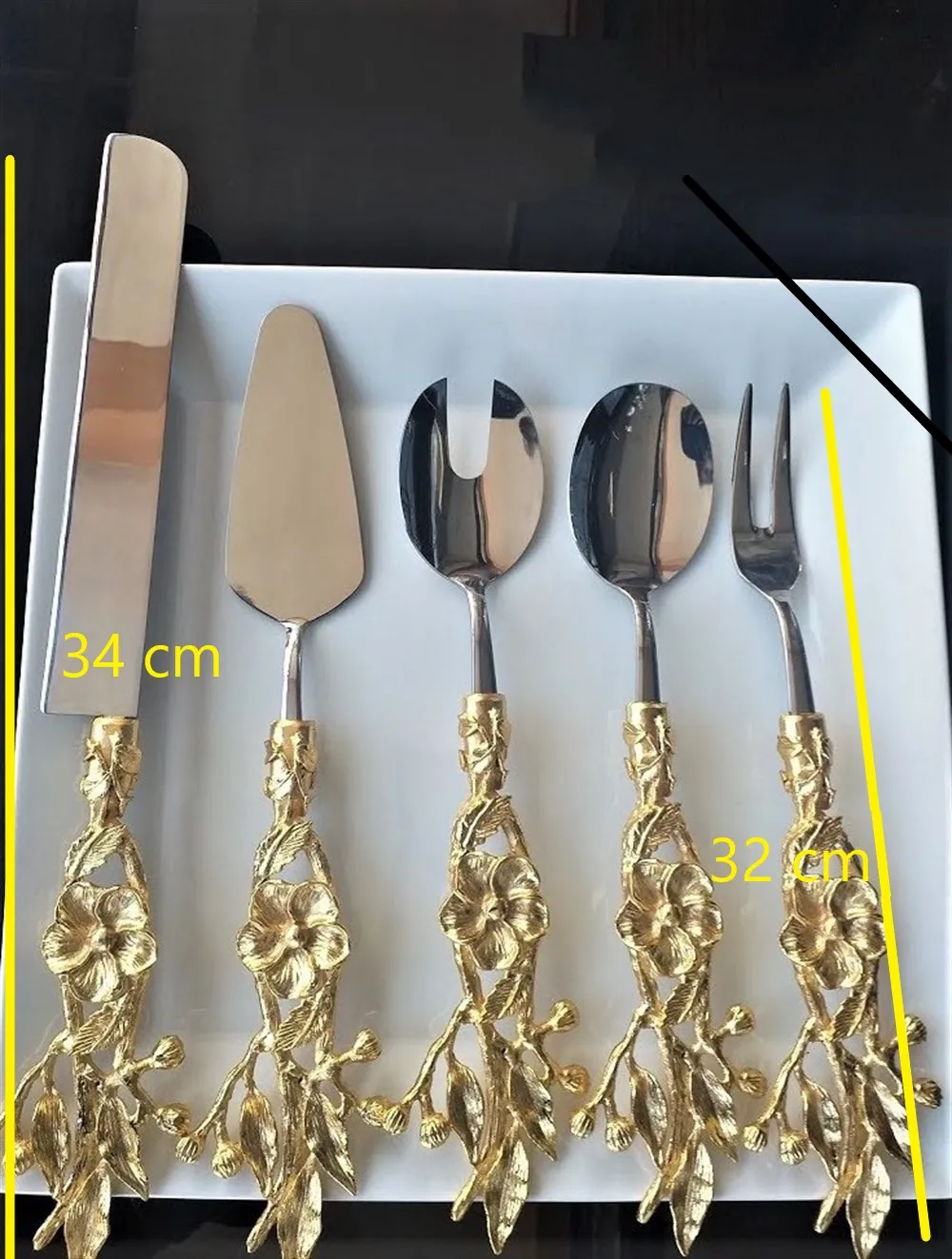 Gold